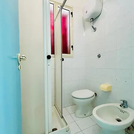 Prázdninový dům Residenza Bikini *