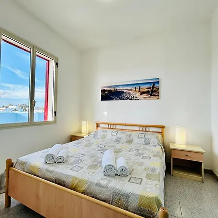 Residenza Bikini Prázdninový dům Gallipoli