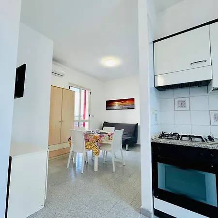 Residenza Bikini *