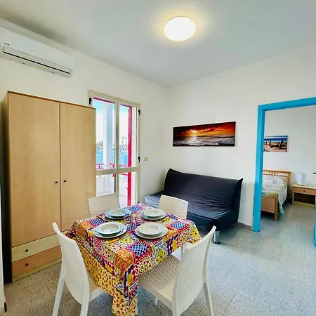 Vakantiehuis Residenza Bikini