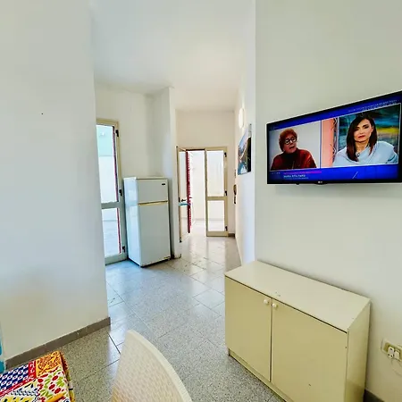 Residenza Bikini Vakantiehuis *