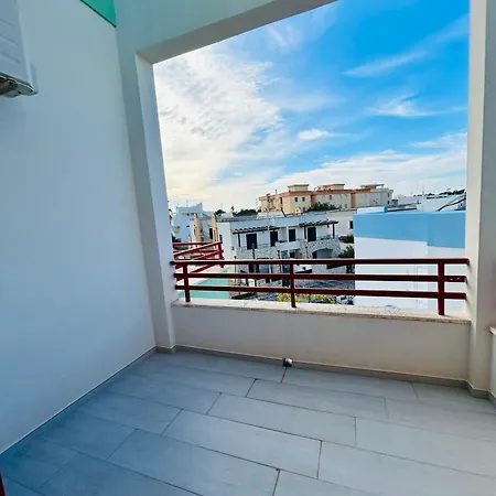 Сasa de vacaciones Residenza Bikini