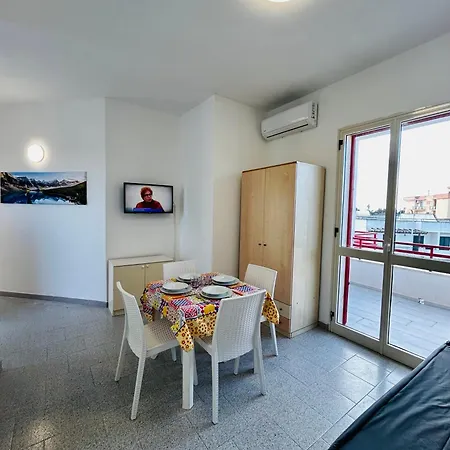 Residenza Bikini 갈리폴리