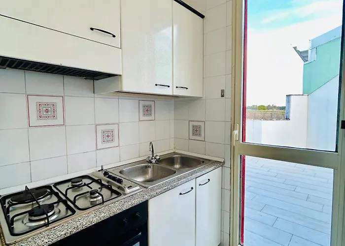 Residenza Bikini 펜션