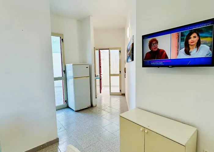 Residenza Bikini 펜션 *